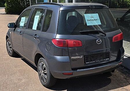 Mazda 2 1.4 16V Active Active