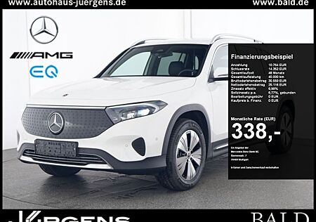 Mercedes-Benz EQB 300 4M Progressive/LED/Kamera/SHZ/Winter