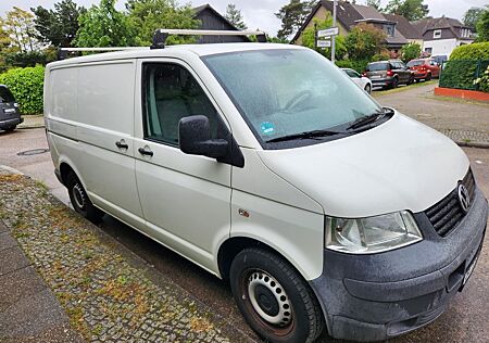 VW T5 Transporter Volkswagen