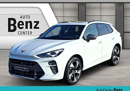 Cupra Terramar VZ 2.0 TSI DSG 4DRIVE *M-LED*SENNHEISER