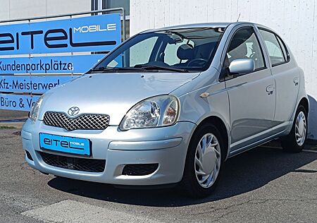 Toyota Yaris 1.3 Sol Auto. Klima