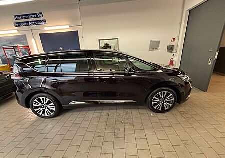 Renault Espace Initiale Paris ENERGY TCe 200 EDC 4Contro