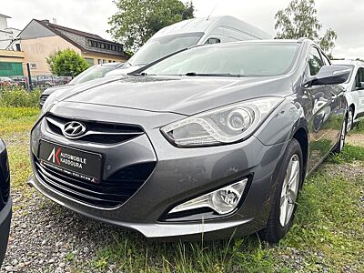Hyundai i40 cw Style