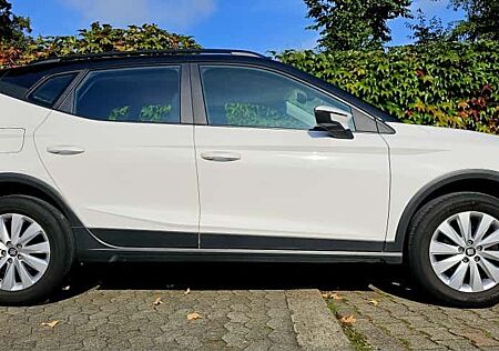 Seat Arona 1.0 TSI Start&Stop 85kW FR FR
