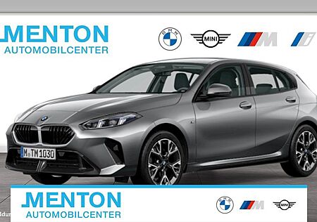 BMW 120 DAB LED Komfortzg. Parkassistent Klimaaut.