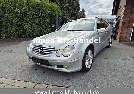 Mercedes-Benz C 200 Kompressor