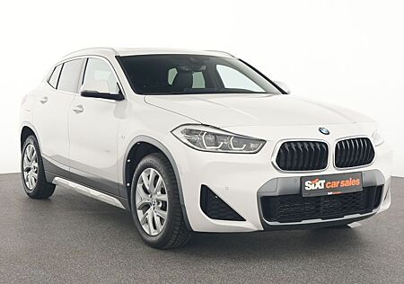 BMW X2 sDrive20i M Sport X Nav+HUD|Pano|ParkAs|SHZG