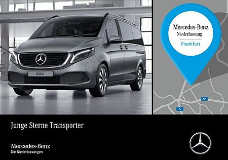 Mercedes-Benz EQV 300 lang Avantgarde, 8-Sitzer, Panorama, LED