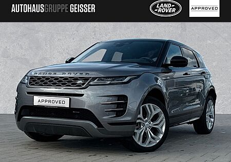 Land Rover Range Rover Evoque D165 AWD R-Dynamic SE ACC