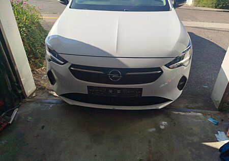 Opel Corsa 1.2 55kW -