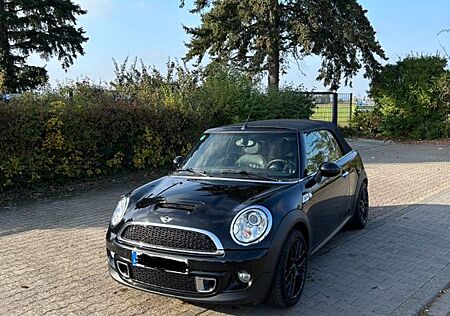 Mini John Cooper Works Cabrio / NAVI, H&K Sound