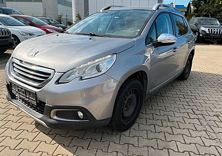 Peugeot 2008 Allure 1.6 VTi Klimaautom. PDC