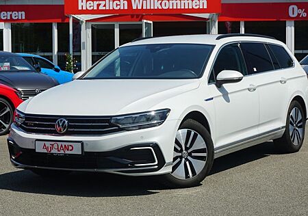 VW Passat Variant Volkswagen 1.4 TSI Hybrid GTE SHZ LED ACC Ka