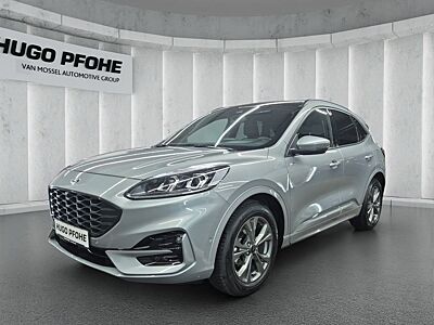 Ford Kuga ST-Line X*PANO*AHK*KAM*ACC*NAVI*SOUND-SYS.