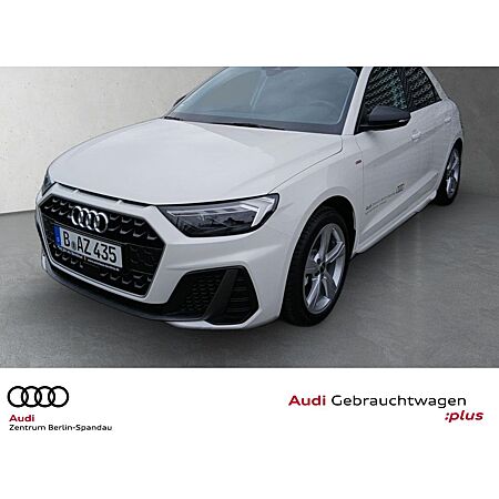 Audi A1 leasen