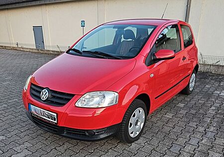VW Fox Volkswagen 1,2 Standard