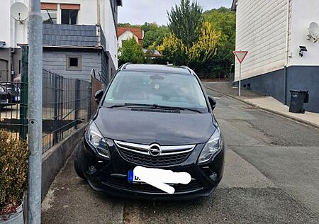 Opel Zafira Tourer 2.0 CDTI Sport 121kW Sport