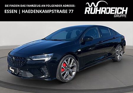 Opel Insignia B Grand Sport GSi 4x4 2.0 SHT SHZ PDC K