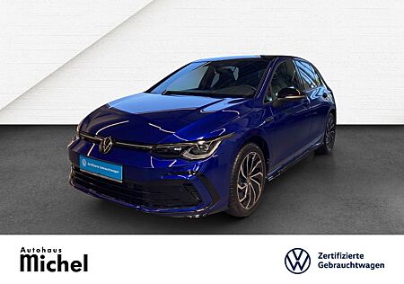 VW Golf Volkswagen VIII 1.5 eTSI DSG R-Line "Black Style" IQ-L