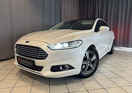 Ford Mondeo Titanium ALLRAD+VERKAUF NUR AN GEWERBE