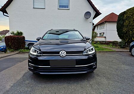 VW Golf Volkswagen VII Variant 1.4 TSI BMT Highline