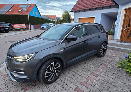 Opel Grandland X Grandland (X) 2.0 Diesel 130kW Ultimate Auto...