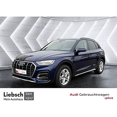 Audi Q5 leasen