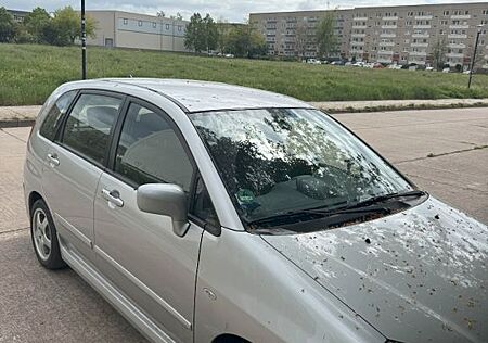 Suzuki Liana 1,6 Comfort Comfort