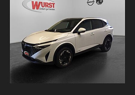 Nissan Qashqai N-Connecta e-Power MY24 1.5 VC-T 360 Gra