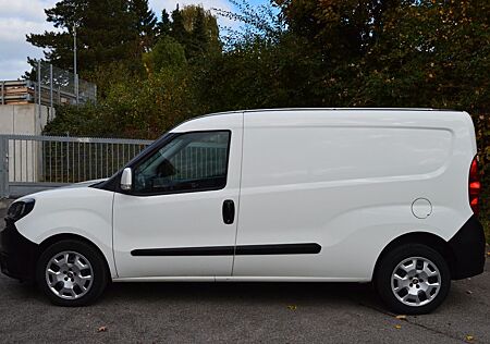 Fiat Doblo Doblò SX Maxi Kasten-KLIMA-PDC-TOP ZUSTAND