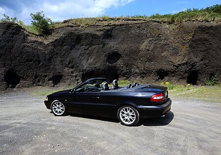 Volvo C70 2.4T CABRIOLET Collection