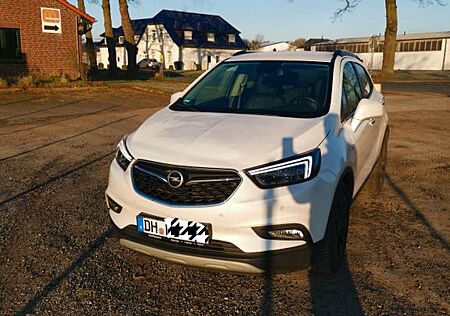 Opel Mokka X 1.4 ECOTEC DI Turbo Innov Auto S/S 4...