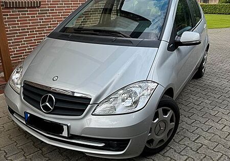 Mercedes-Benz A 160 BlueEFFICIENCY -