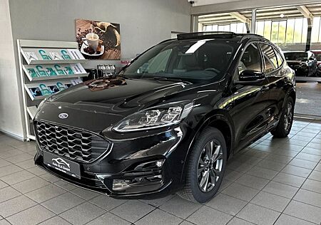 Ford Kuga 2.5 Plug-In Hybrid ST-Line X 1.Hand|Pano