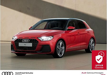 Audi A1 Sportback 25 TFSI S-tronic MMI SHZ DAB PDC ad