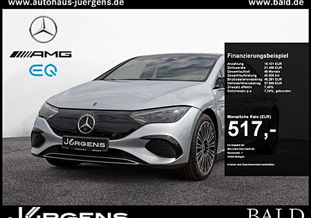 Mercedes-Benz EQE 500 4M ElectricArt/Hyper/Pano/Burm/Sitzklima