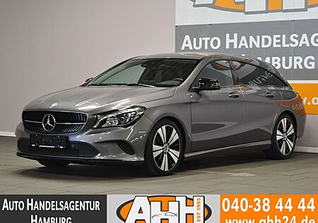 Mercedes-Benz CLA 180 Shooting Brake URBAN NIGHT|TEMP|LED|IHC!