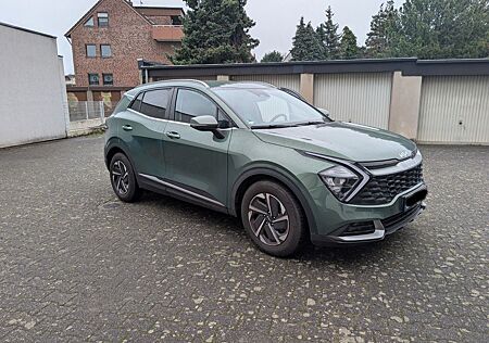 Kia Sportage 1.6 T-GDI 48V Vision /Garantie bis 2031