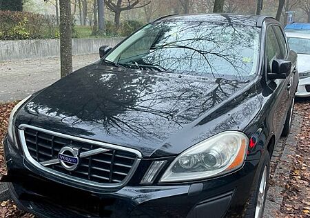Volvo XC 60 XC60 2.4D DRIVe -