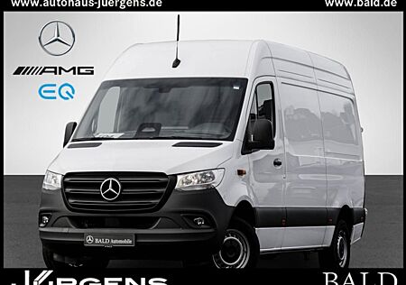 Mercedes-Benz Sprinter 317 Kasten/L2H2/Mopf/Kamera/Totw/Navi