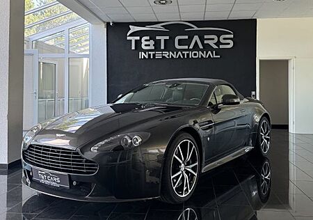 Aston Martin V8 Vantage S ROADSTER SP 10 CARBON