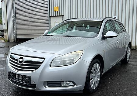 Opel Insignia A Sports Tourer *AUTOMATIK*EURO5