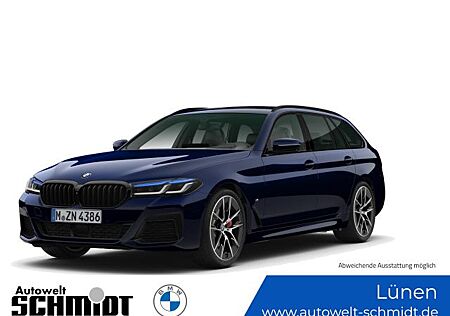 BMW 530d xDrive Touring M Sport Edition +2J-GARANTIE