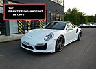 TECHART Sonstige 911/991 Turbo Cabrio TECHART BRD "21