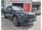 VW Touareg Volkswagen 4.0 V8 TDI 4MOT One Million MATRIX/PANO/