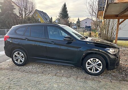 BMW X1 xDrive20d Advantage
