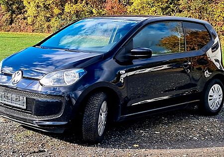 VW Up Volkswagen ! 1.0 HU/AU NEU!