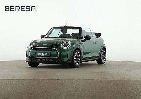 Mini Cooper Cabrio Classic Trim Premium