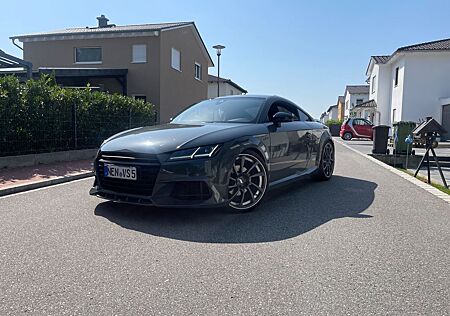 Audi TT Coupe 2.0 TFSI S tronic quattro ABT 2x SLINE