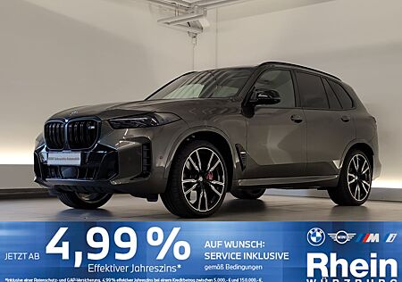 BMW X5 M60i xDrive LED/SHZ/Panorama LED/SHZ/Panorama